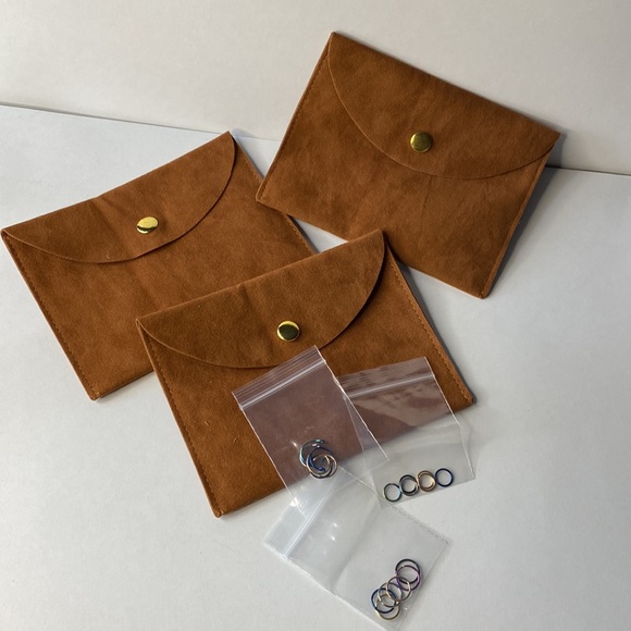 17pcs  Piercing for the nose - Picture 4 of 4